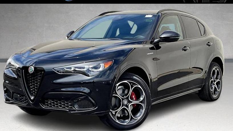 ALFA ROMEO STELVIO 2024 ZASPAKBN4R7D73828 image